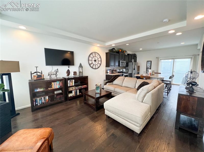 6610 Shadow Star Dr, Colorado Springs, CO 80927