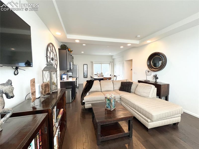 6610 Shadow Star Dr, Colorado Springs, CO 80927