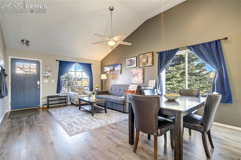 6611 Mcewan St, Colorado Springs, CO 80922