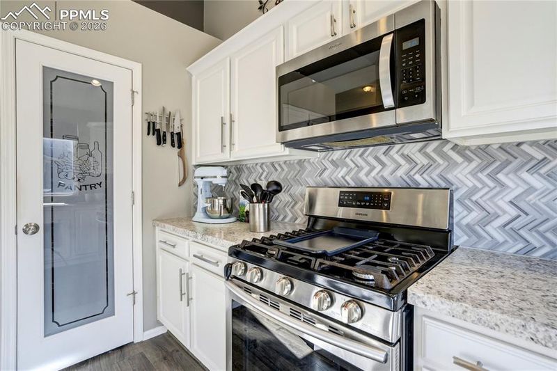 6611 Mcewan St, Colorado Springs, CO 80922