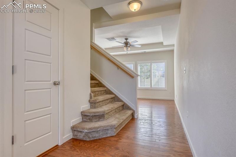 6611 Thicket Pass Ln, Colorado Springs, CO 80927