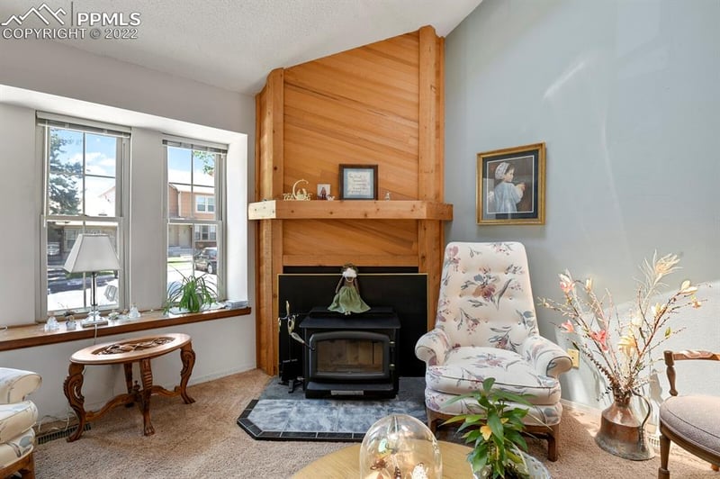 6611 Warbler Ln, Colorado Springs, CO 80919