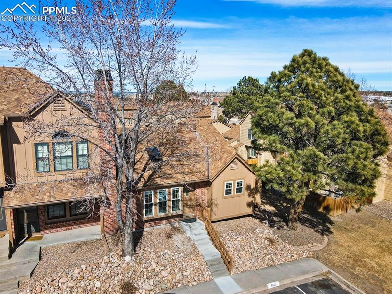 6611 Warbler Ln, Colorado Springs, CO 80919