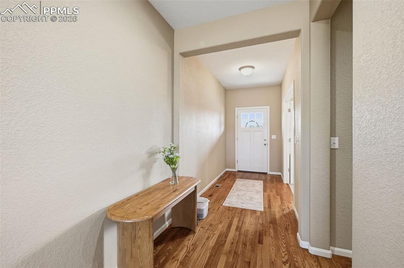 6612 Big Leaf Ln, Colorado Springs, CO 80927 | MLS# 2077444 | Great ...