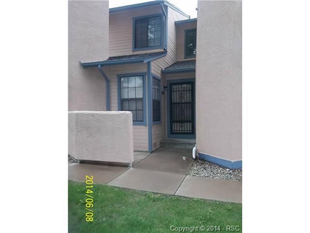 6613 Bobtail Dr, Colorado Springs, CO 80911