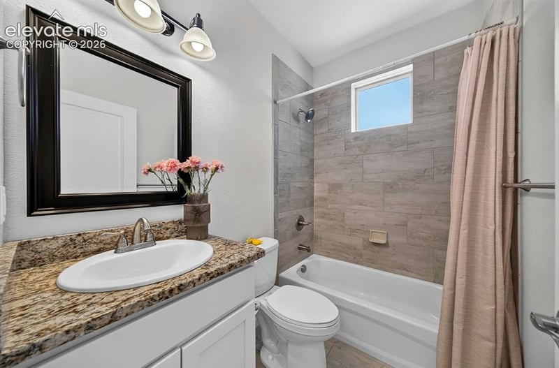 6613 Folsom Hts, Colorado Springs, CO 80923