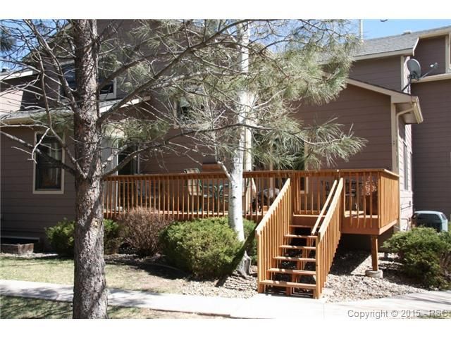 6614 Foxdale Cir, Colorado Springs, CO 80919