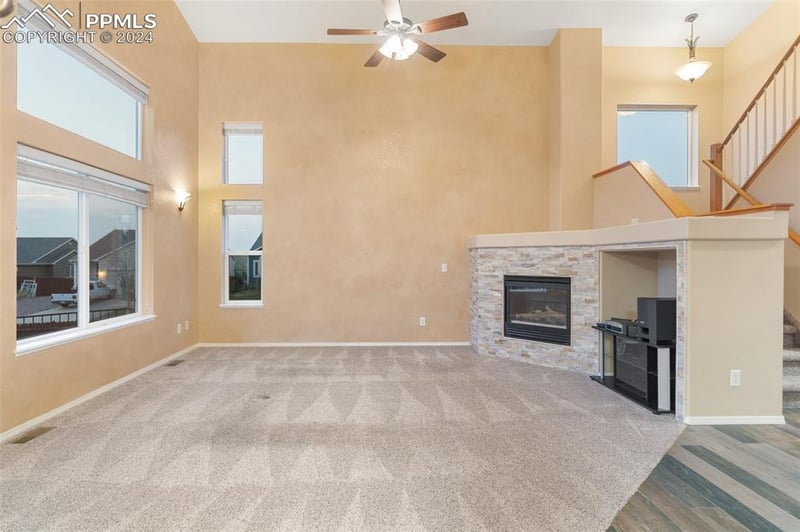 6614 Payette Dr, Colorado Springs, CO 80911