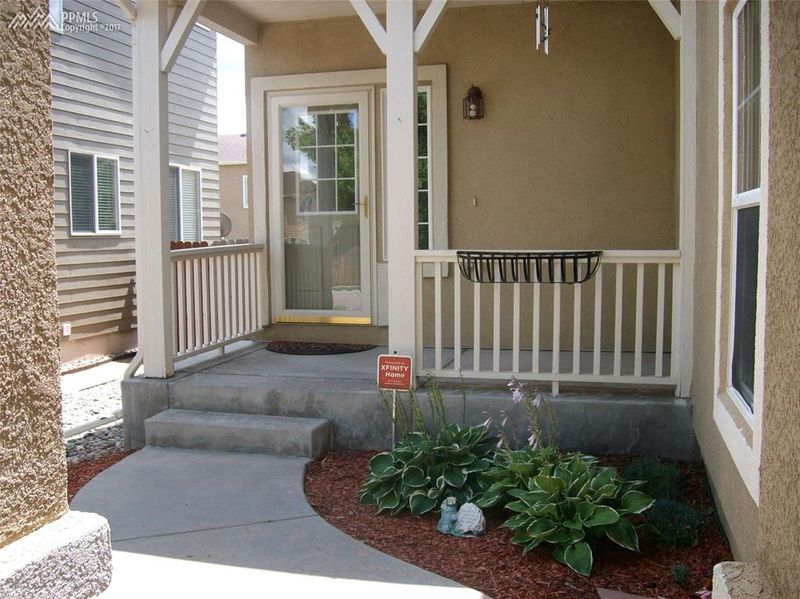 6614 Summer Grace St, Colorado Springs, CO 80923