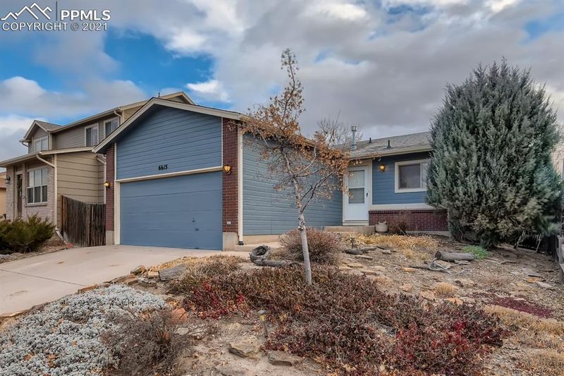 6615 Greylock Dr, Colorado Springs, CO 80923