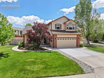 6615 Holt Dr, Colorado Springs, CO 80922