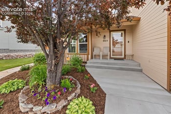 6615 Holt Dr, Colorado Springs, CO 80922