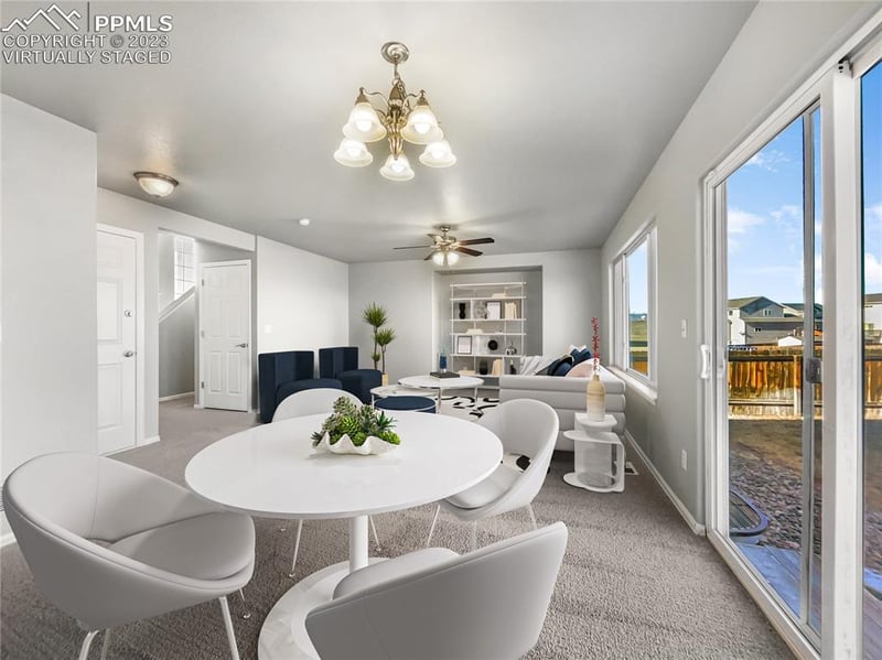 6615 Passing Sky Dr, Colorado Springs, CO 80911