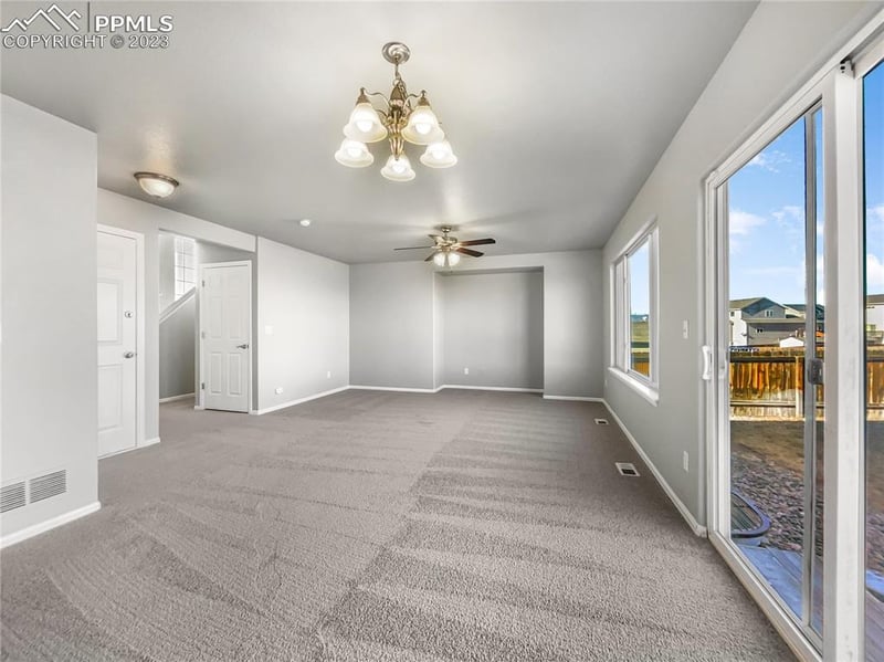 6615 Passing Sky Dr, Colorado Springs, CO 80911