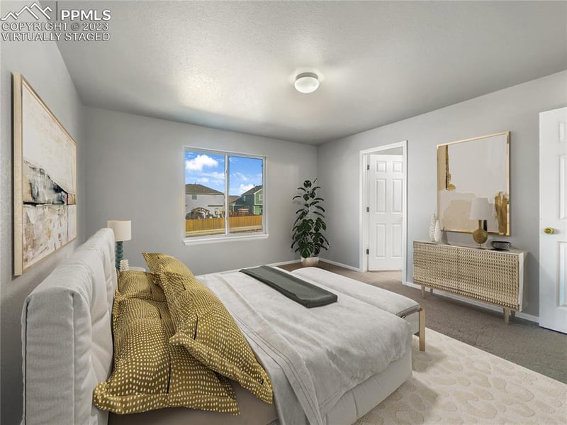 6615 Passing Sky Dr, Colorado Springs, CO 80911