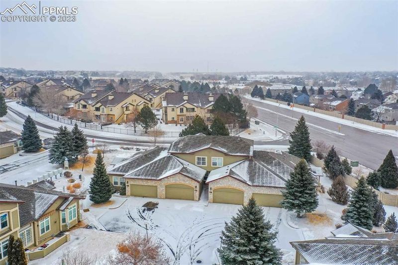 6615 Range Overlook Hts, Colorado Springs, CO 80922