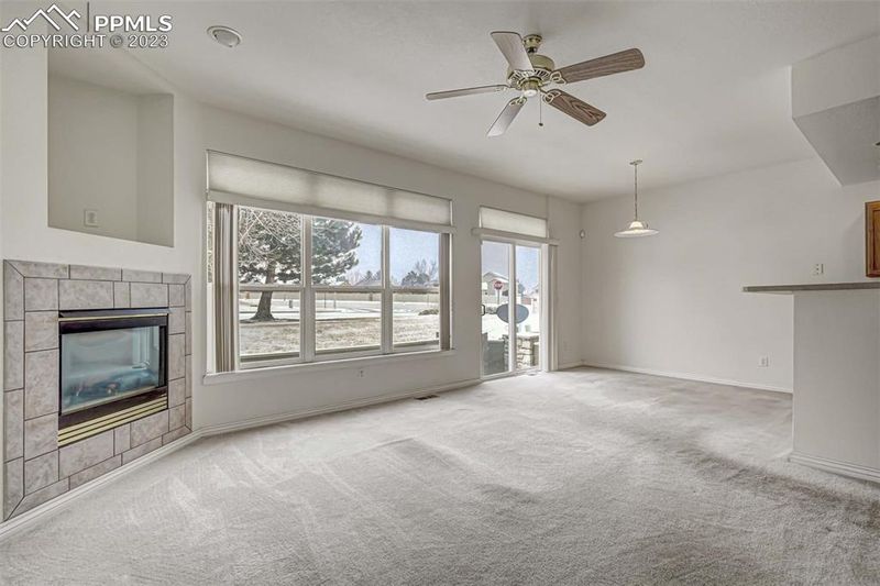 6615 Range Overlook Hts, Colorado Springs, CO 80922