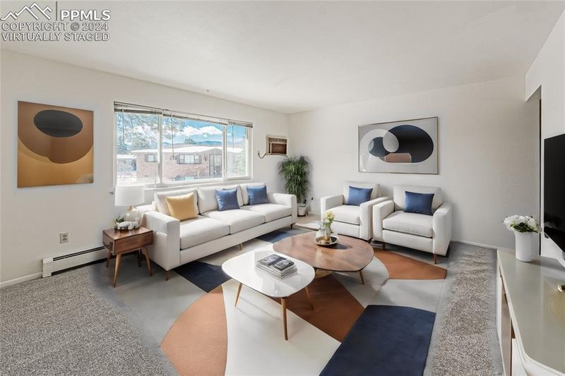 6617 W Dublin Loop #3, Colorado Springs, CO 80918