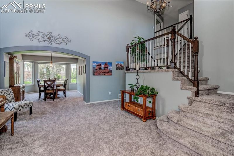 6617 Whistle Bay Dr, Colorado Springs, CO 80923