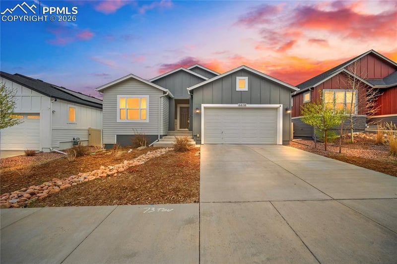 Home Worth Check