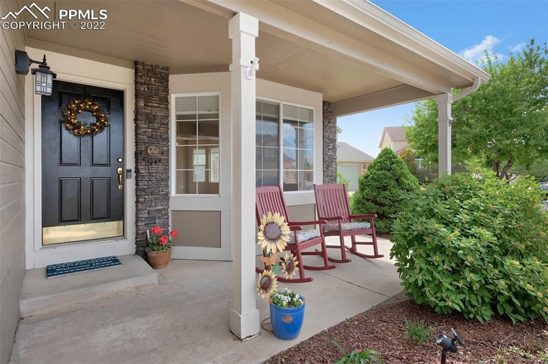 6619 Cabin Creek Dr, Colorado Springs, CO 80923