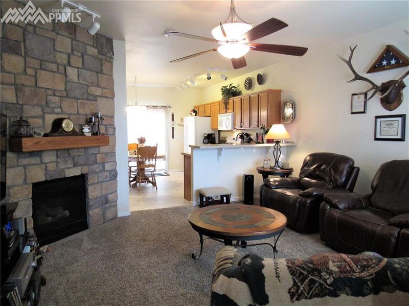 6619 Gelbvieh Rd, Peyton, CO 80831