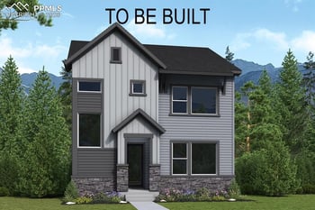 6619 Knapp Dr, Colorado Springs, CO 80924