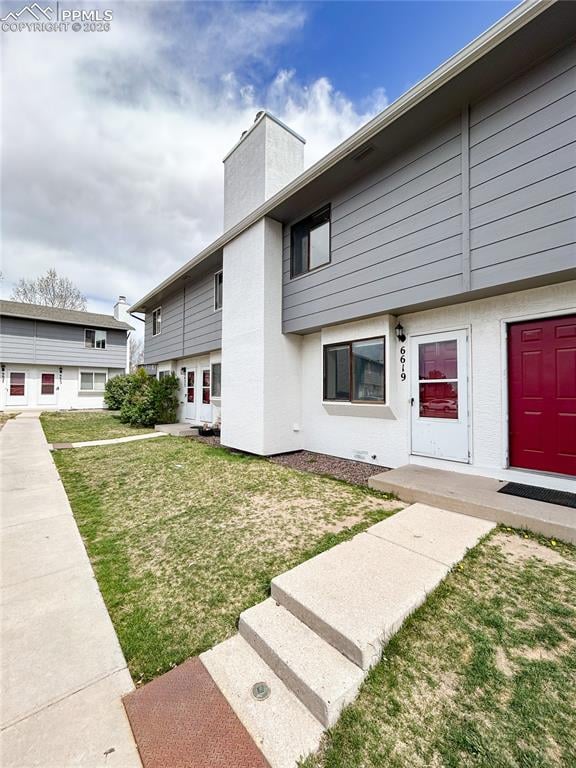 6619 Proud Eagle Ct, Colorado Springs, CO 80915