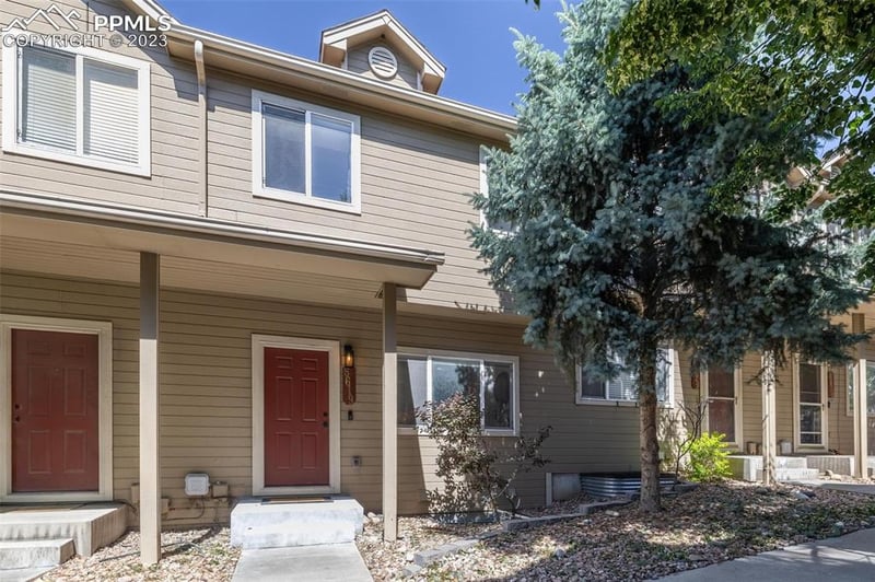 Home Worth Check