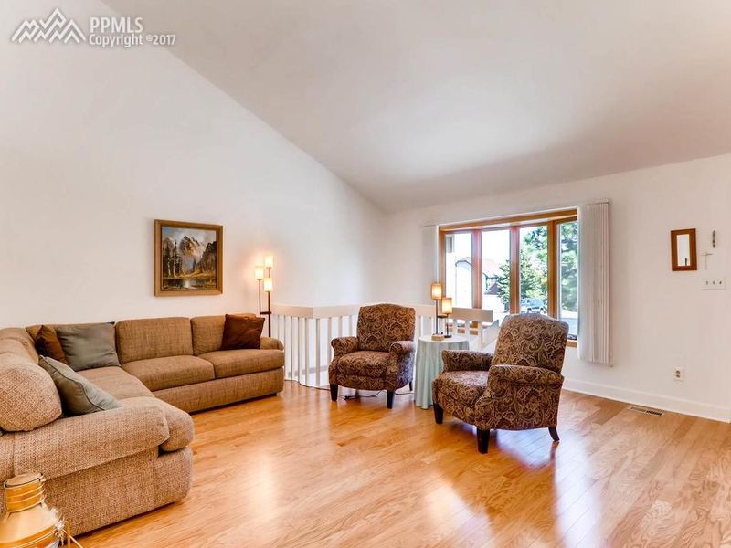 662 S Grey Eagle Cir, Colorado Springs, CO 80919