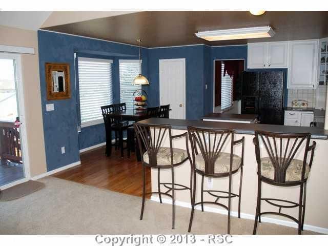 6620 Barrel Race Dr, Colorado Springs, CO 80923