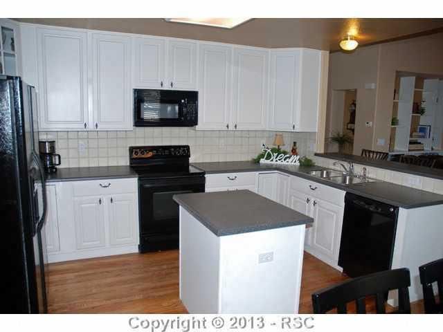 6620 Barrel Race Dr, Colorado Springs, CO 80923
