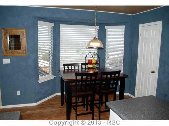 6620 Barrel Race Dr, Colorado Springs, CO 80923