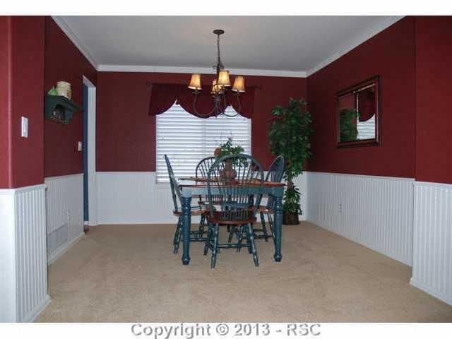 6620 Barrel Race Dr, Colorado Springs, CO 80923