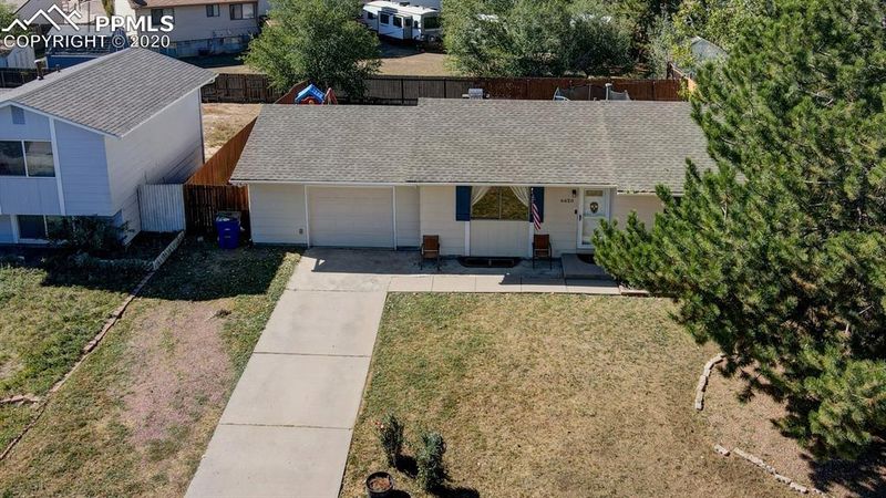 6620 Brook Forest Dr, Colorado Springs, CO 80911
