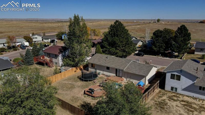 6620 Brook Forest Dr, Colorado Springs, CO 80911