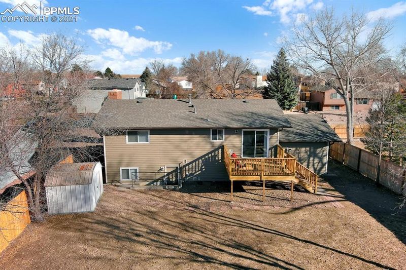6620 Grand Valley Dr, Colorado Springs, CO 80911
