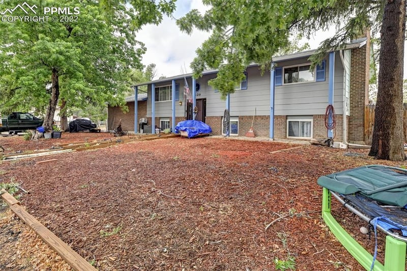 6620 President Ave, Colorado Springs, CO 80911