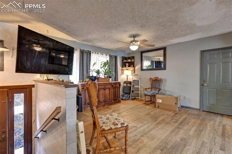 6620 President Ave, Colorado Springs, CO 80911