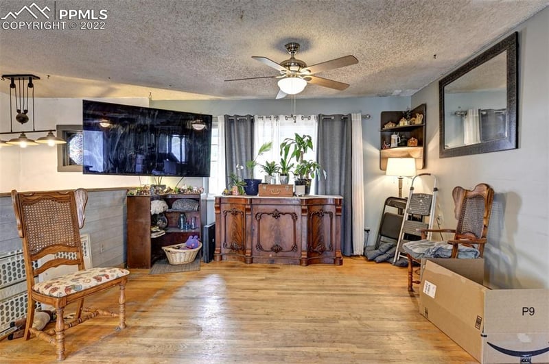 6620 President Ave, Colorado Springs, CO 80911