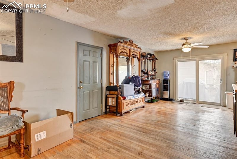 6620 President Ave, Colorado Springs, CO 80911