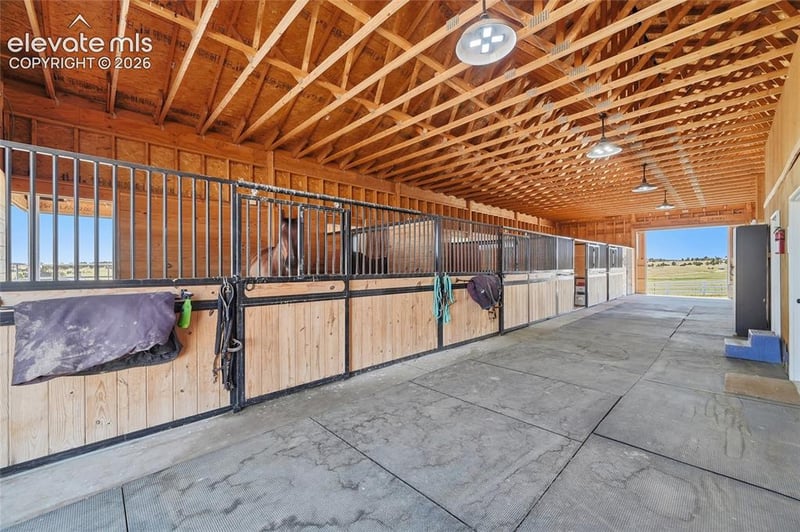 6620 Shannon Cir, Kiowa, CO 80117