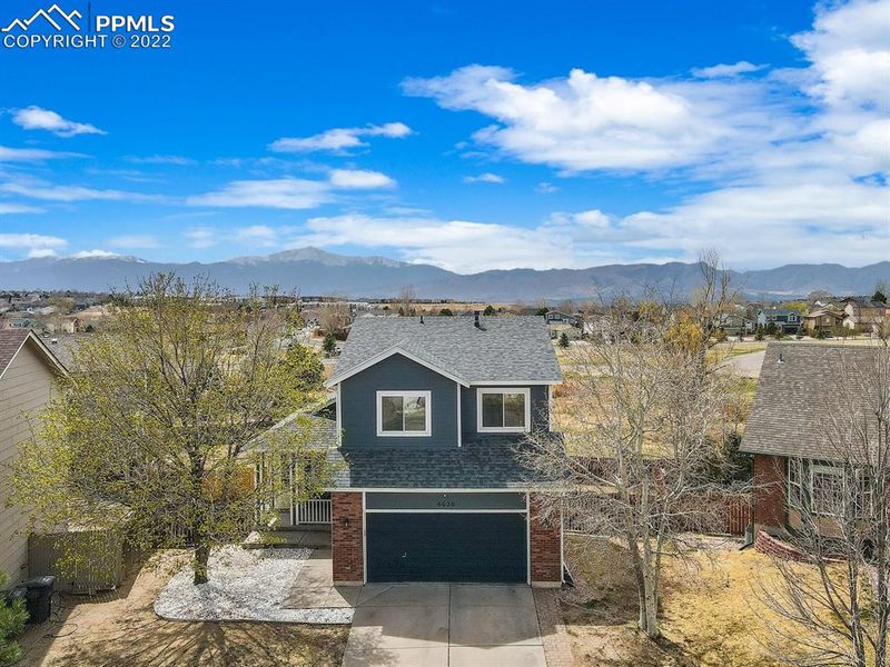 6620 Whereabout Ct, Colorado Springs, CO 80923