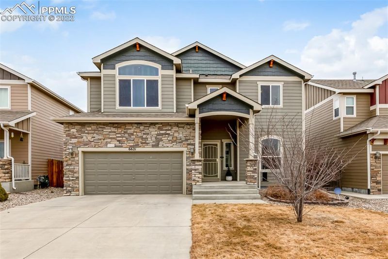 6621 Alliance Loop, Colorado Springs, CO 80925