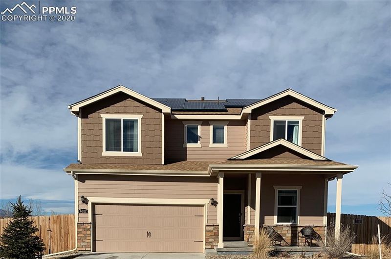 6622 Phantom Way, Colorado Springs, CO 80925