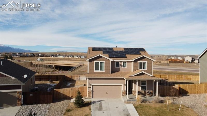 6622 Phantom Way, Colorado Springs, CO 80925
