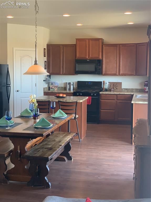 6622 Phantom Way, Colorado Springs, CO 80925