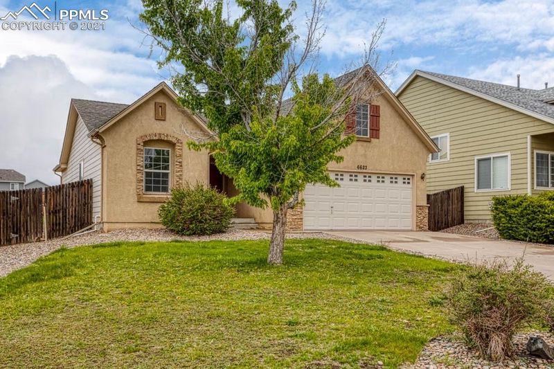 6623 Alibi Cir, Colorado Springs, CO 80923