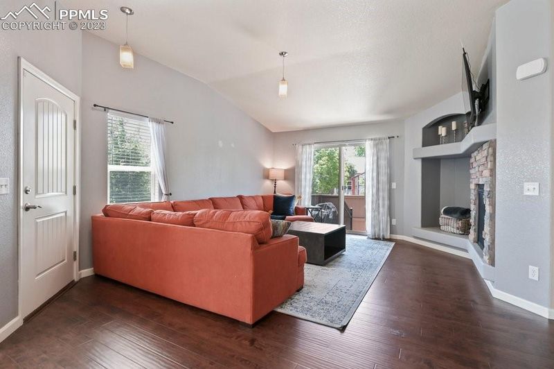 6624 Young Oak Grv, Colorado Springs, CO 80923