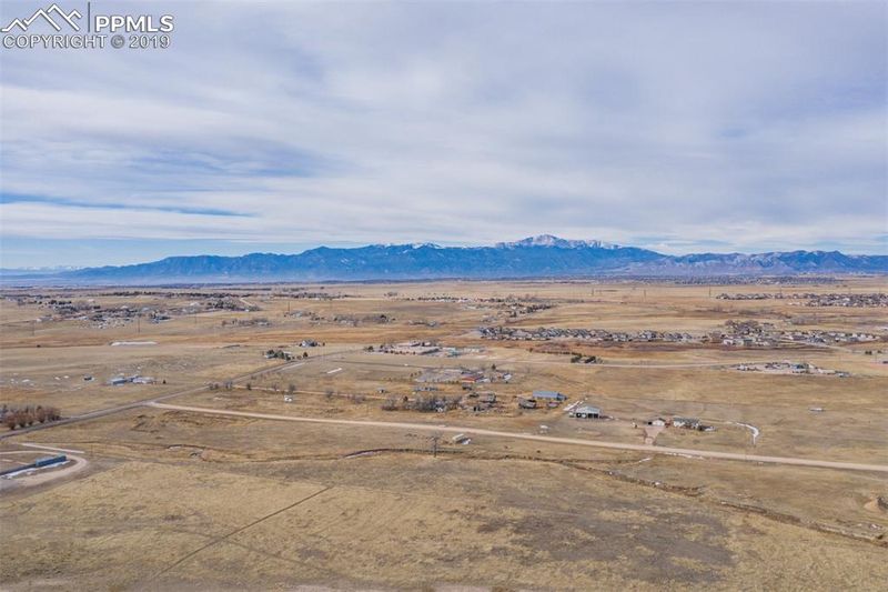 6625 Chief Rd, Peyton, CO 80831